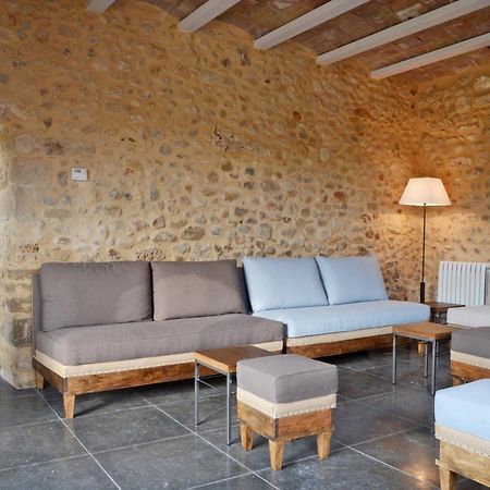 Casa Anamaria Hotel Ollers Extérieur photo