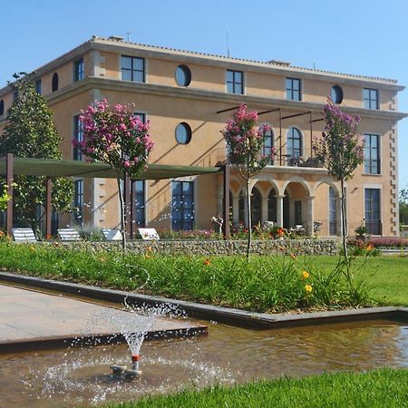 Casa Anamaria Hotel Ollers Extérieur photo