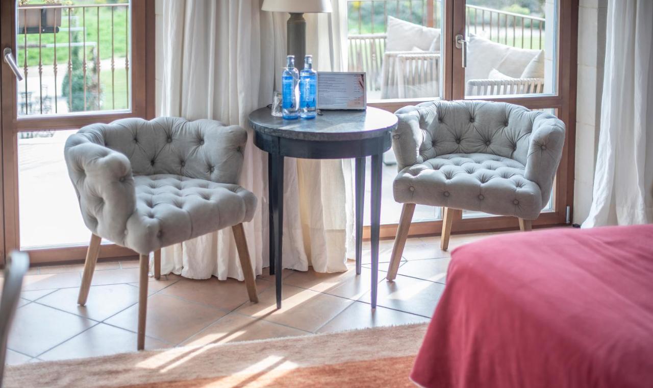 Casa Anamaria Hotel Ollers Extérieur photo