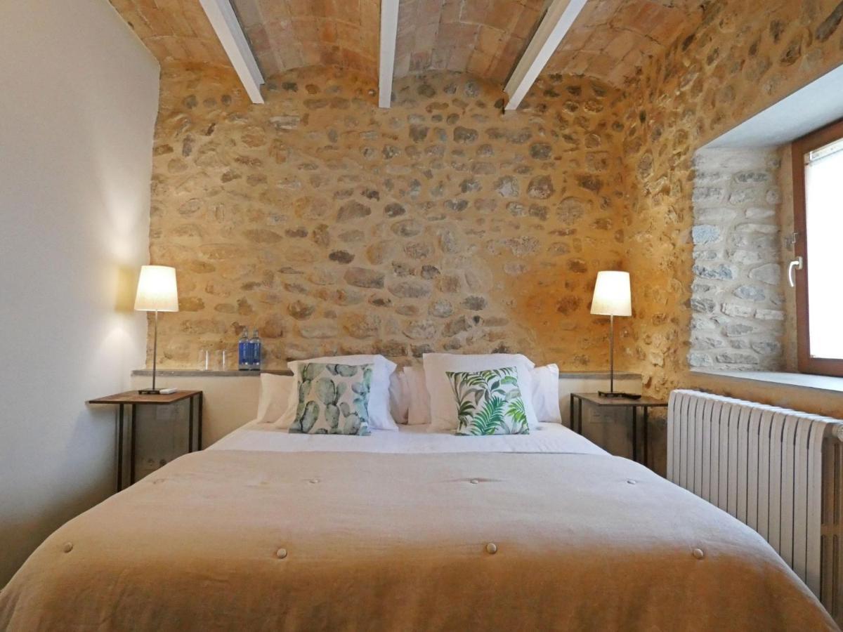 Casa Anamaria Hotel Ollers Extérieur photo