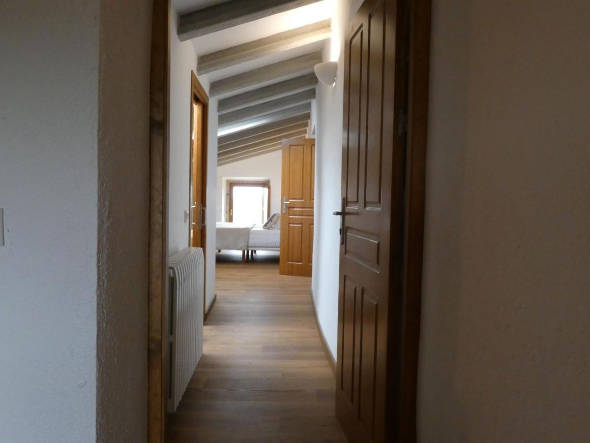 Casa Anamaria Hotel Ollers Extérieur photo