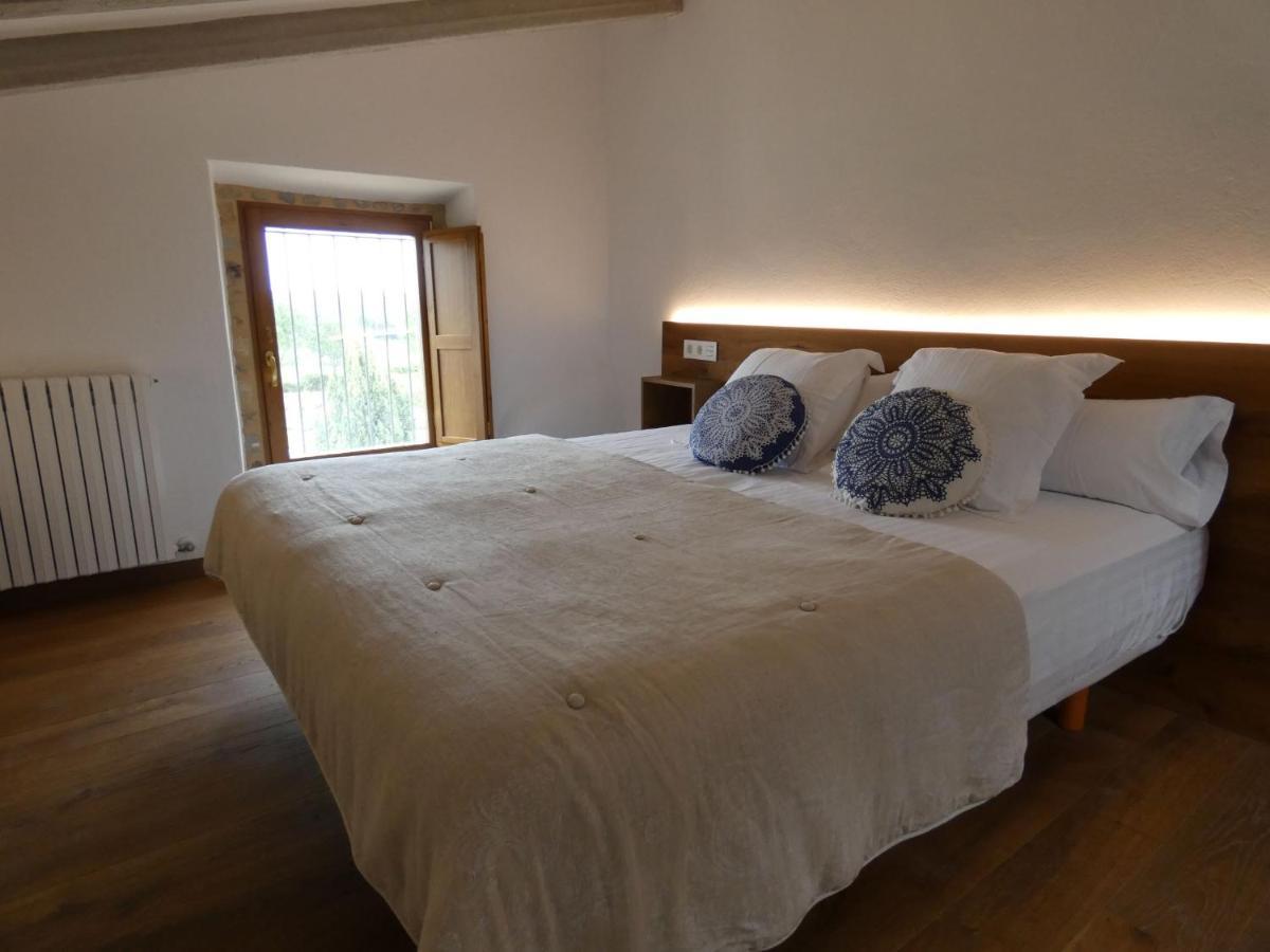 Casa Anamaria Hotel Ollers Extérieur photo