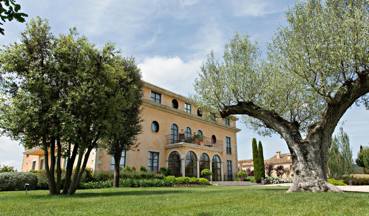 Casa Anamaria Hotel Ollers Extérieur photo