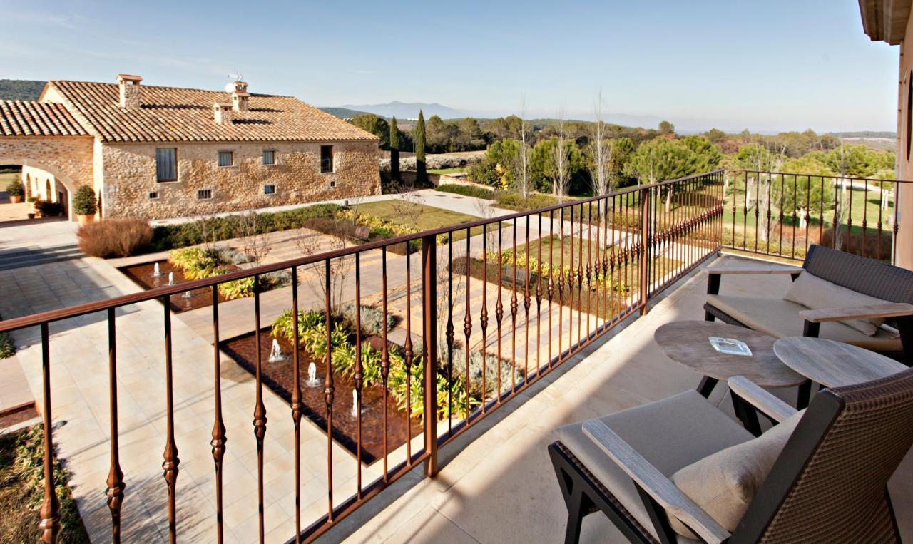 Casa Anamaria Hotel Ollers Extérieur photo