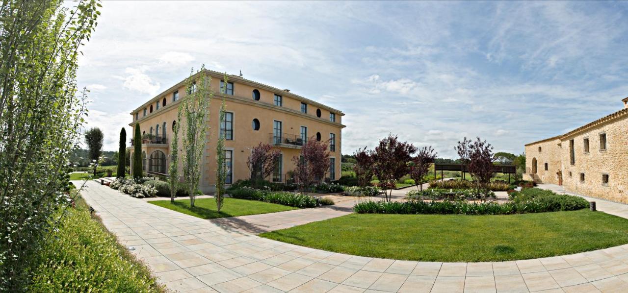 Casa Anamaria Hotel Ollers Extérieur photo