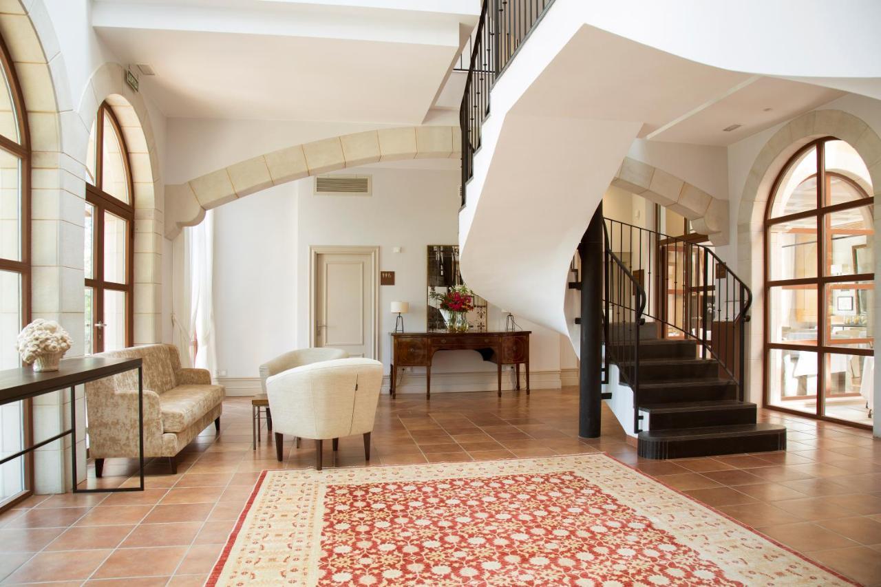 Casa Anamaria Hotel Ollers Extérieur photo