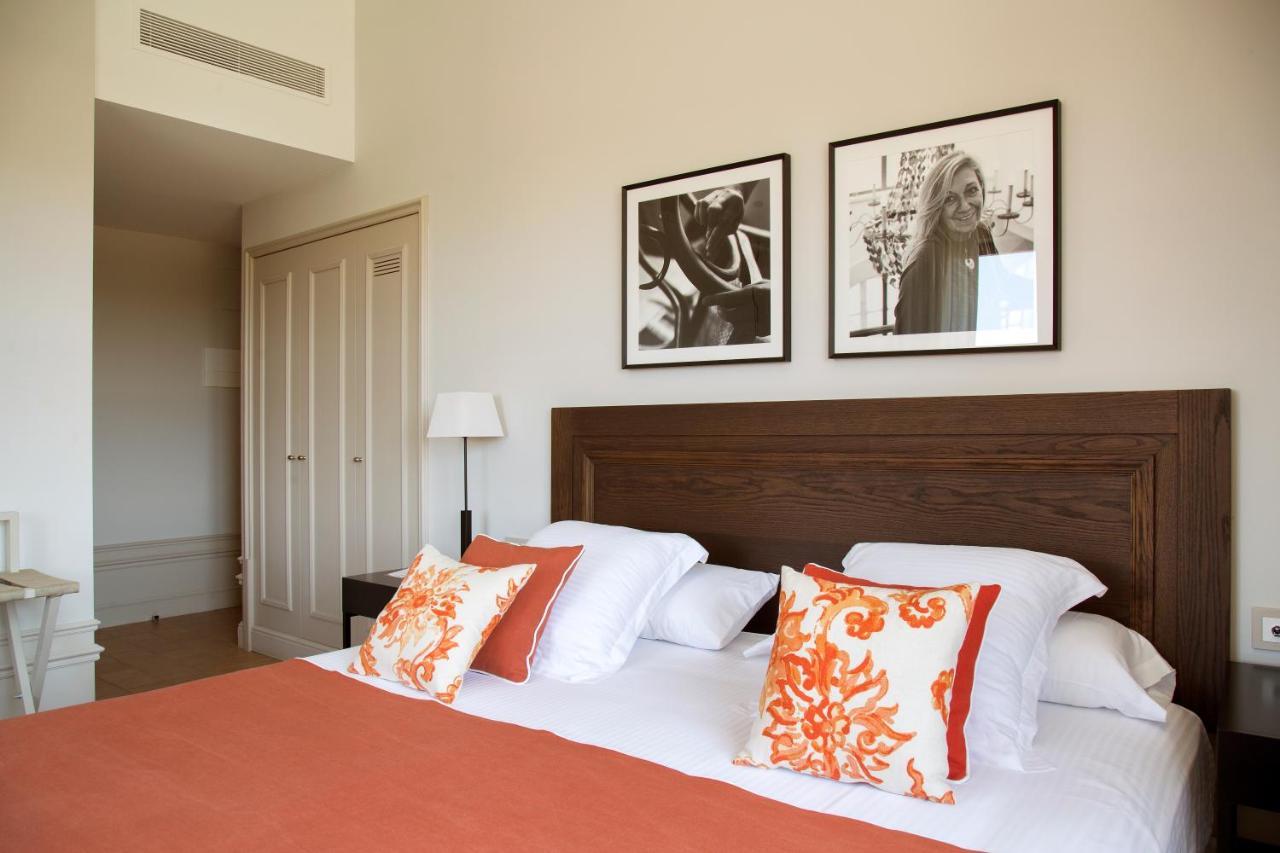 Casa Anamaria Hotel Ollers Extérieur photo