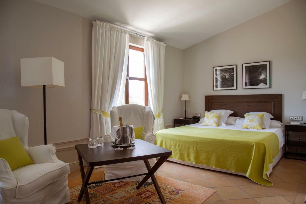 Casa Anamaria Hotel Ollers Extérieur photo