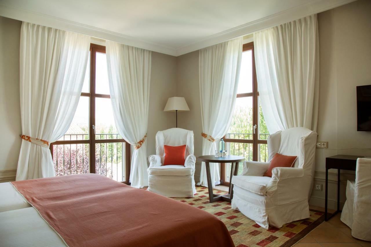 Casa Anamaria Hotel Ollers Extérieur photo