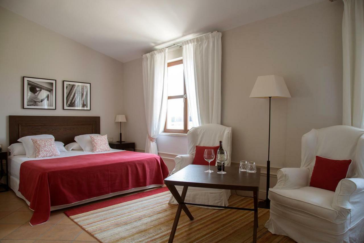 Casa Anamaria Hotel Ollers Extérieur photo