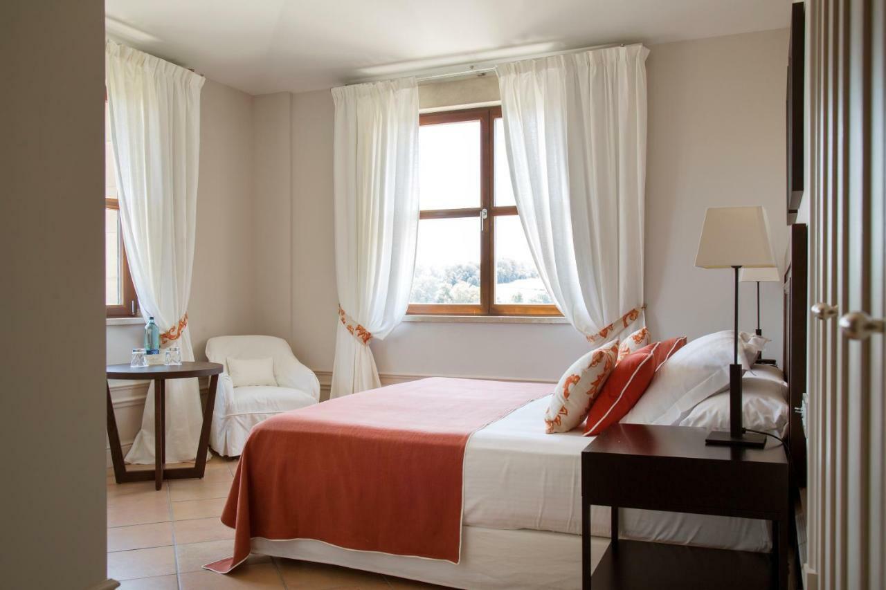Casa Anamaria Hotel Ollers Extérieur photo