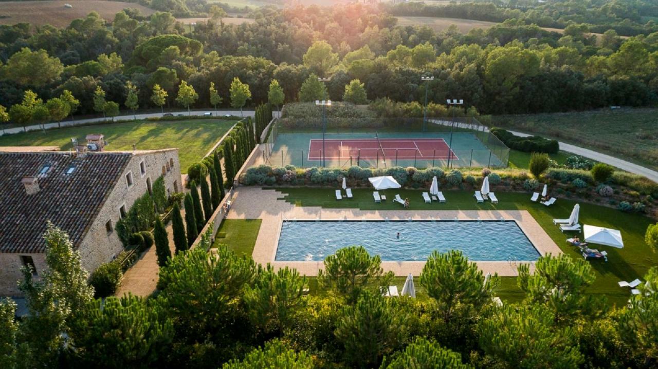 Casa Anamaria Hotel Ollers Extérieur photo