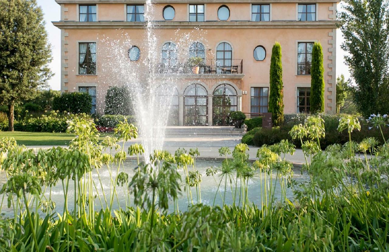 Casa Anamaria Hotel Ollers Extérieur photo