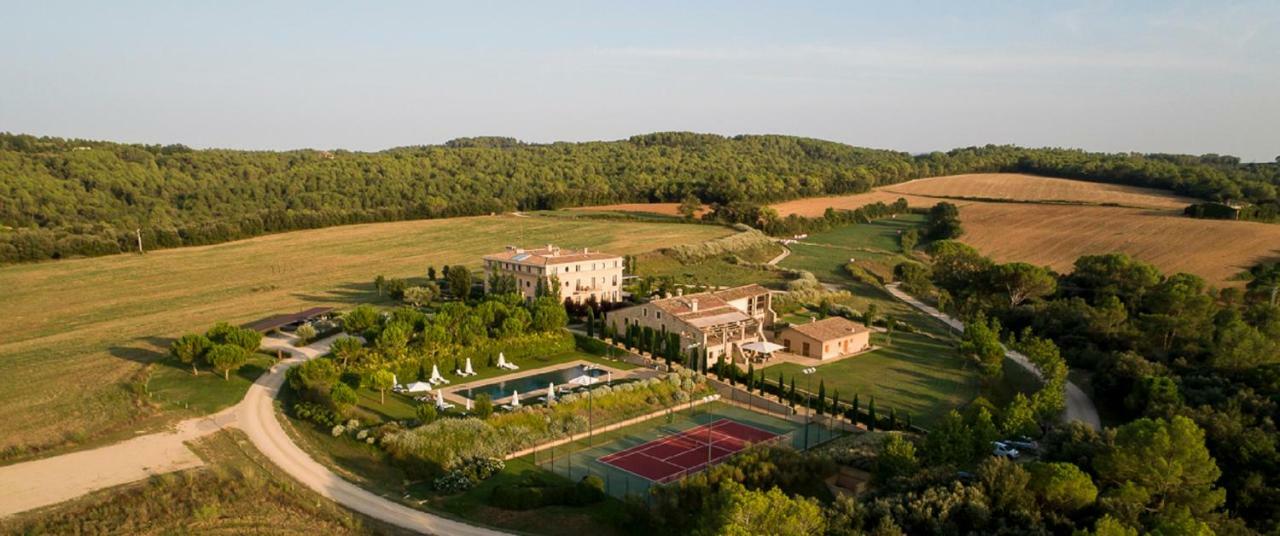 Casa Anamaria Hotel Ollers Extérieur photo
