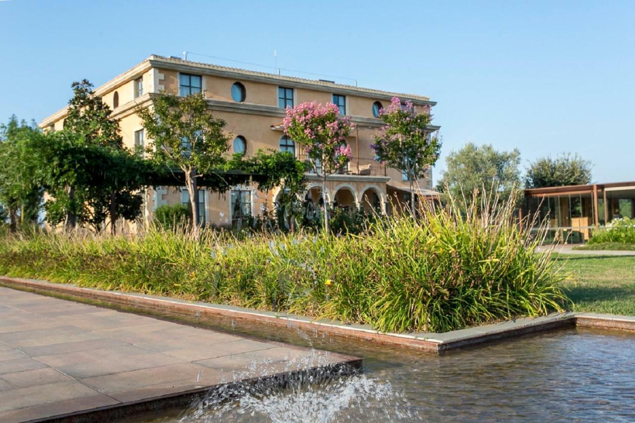 Casa Anamaria Hotel Ollers Extérieur photo