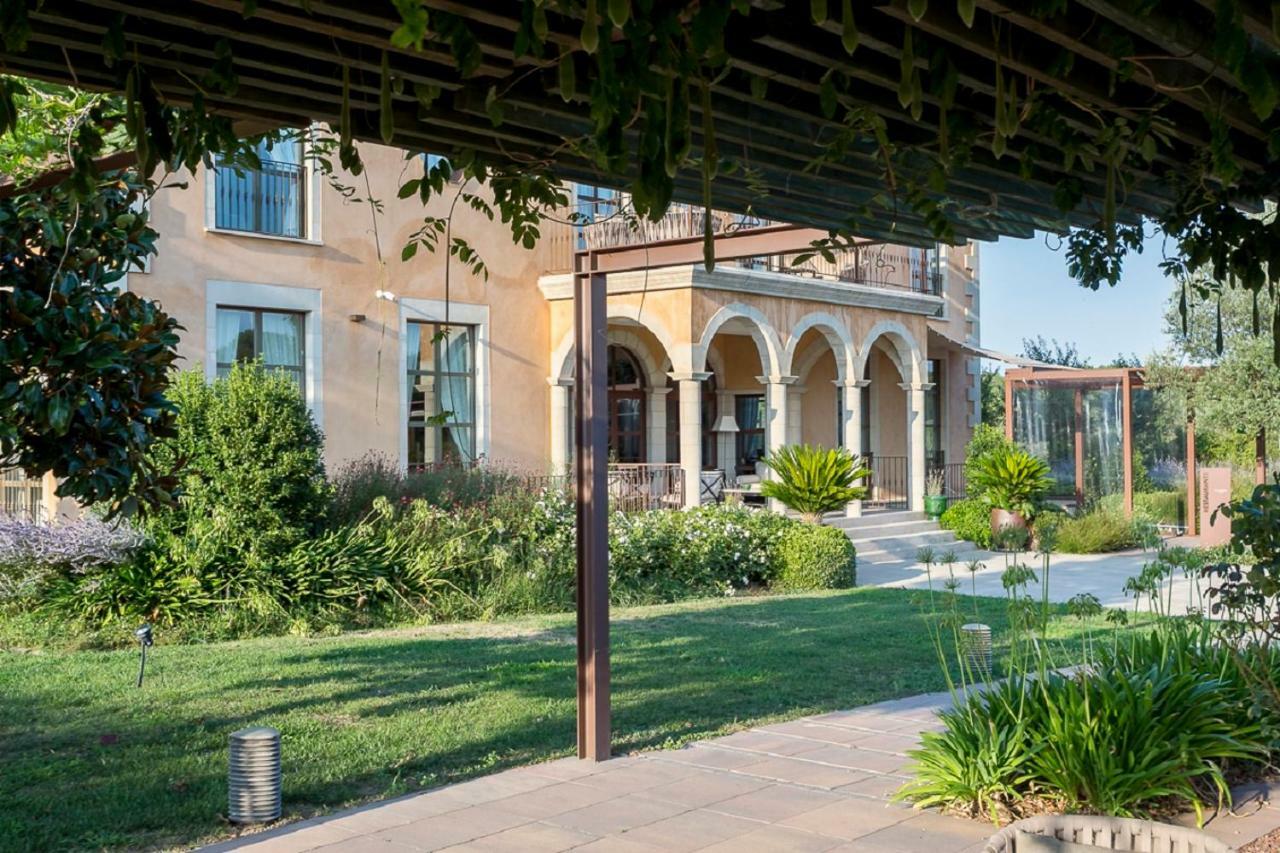 Casa Anamaria Hotel Ollers Extérieur photo