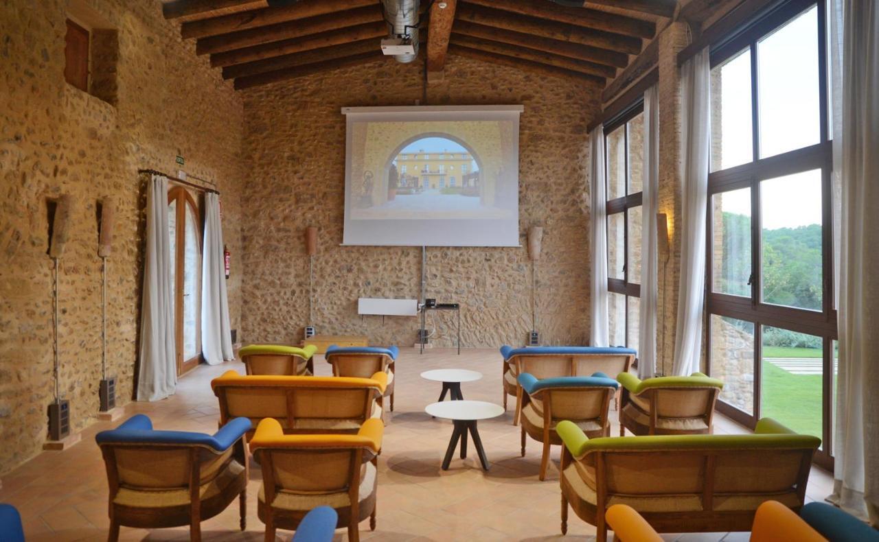 Casa Anamaria Hotel Ollers Extérieur photo
