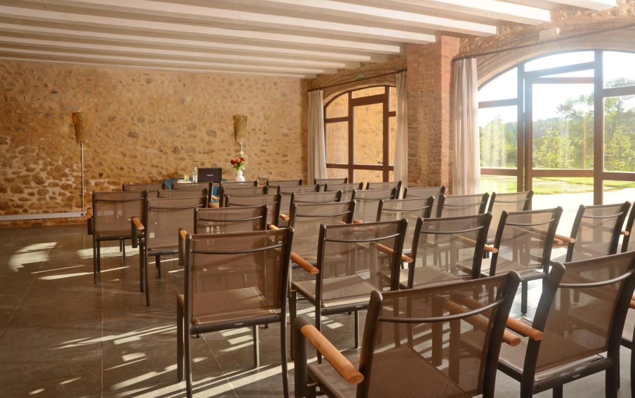 Casa Anamaria Hotel Ollers Extérieur photo